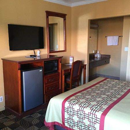 National City Motel Zewnętrze zdjęcie