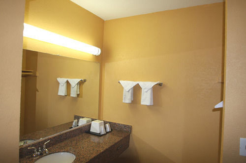 National City Motel Zewnętrze zdjęcie