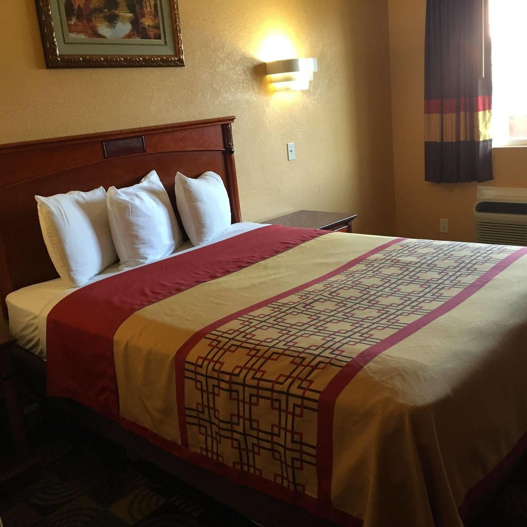 National City Motel Zewnętrze zdjęcie