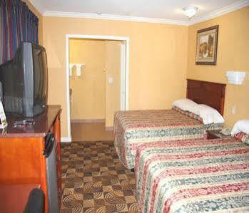 National City Motel Zewnętrze zdjęcie