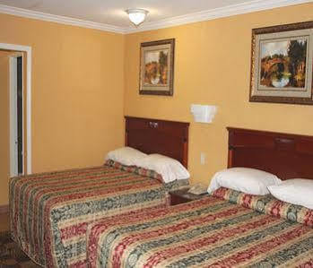 National City Motel Zewnętrze zdjęcie