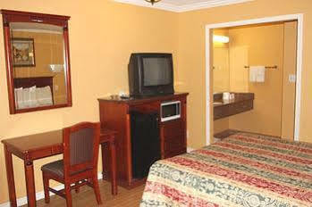 National City Motel Zewnętrze zdjęcie