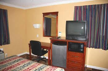 National City Motel Zewnętrze zdjęcie